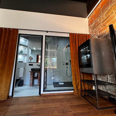 Historical Luxury Homes - Luxus Loft Wallstreet Freiburg im Breisgau Exterior photo