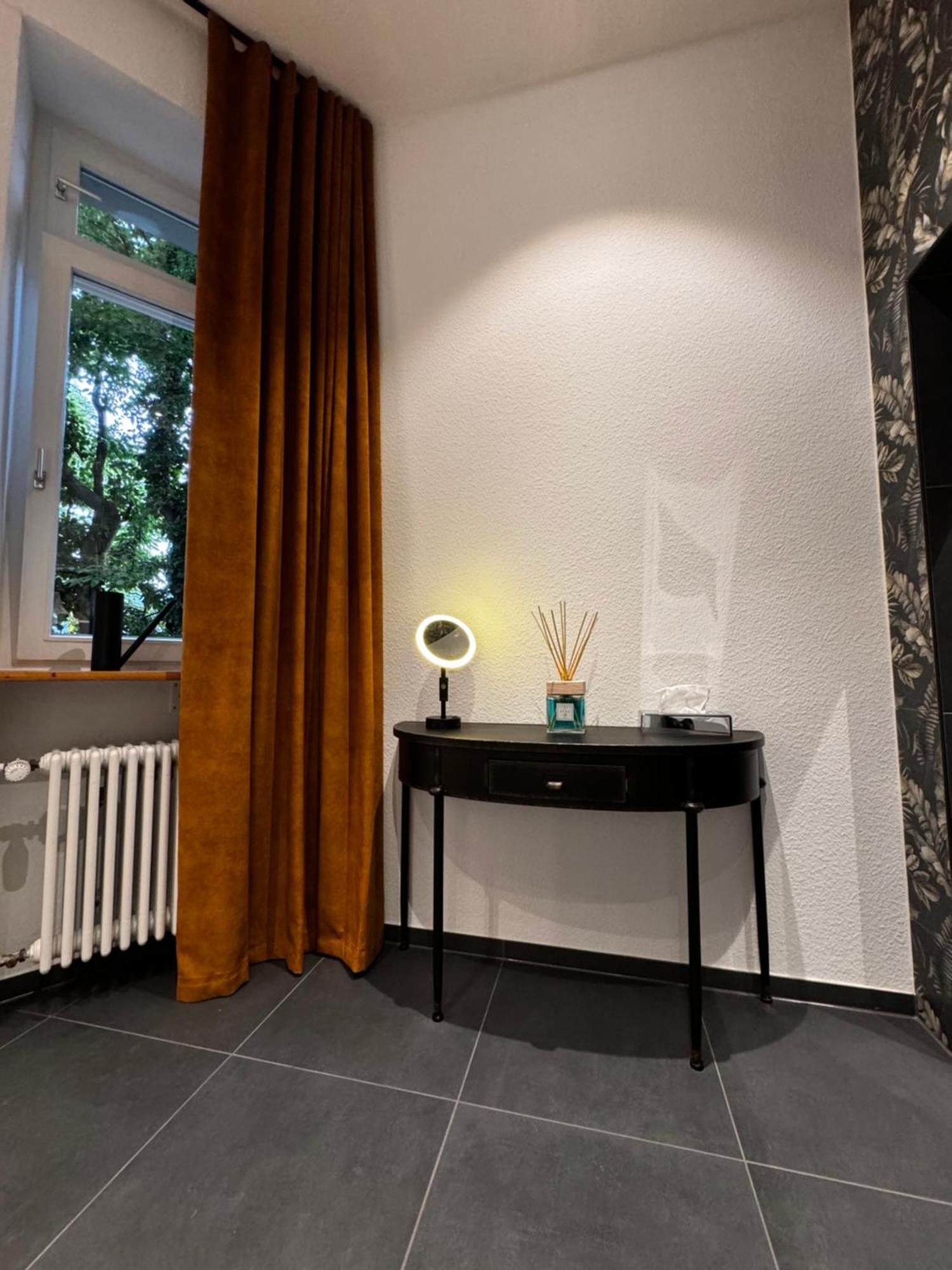 Historical Luxury Homes - Luxus Loft Wallstreet Freiburg im Breisgau Exterior photo
